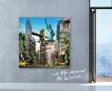Leslie G. Hunt - A Trip to New York Thumbnail