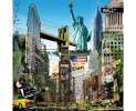 Leslie G. Hunt - A Trip to New York Thumbnail