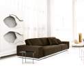 nube - WELCOME interiors - Sofa Pacific Coast Thumbnail