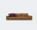 nube - WELCOME interiors - Sofa Pacific Coast Thumbnail