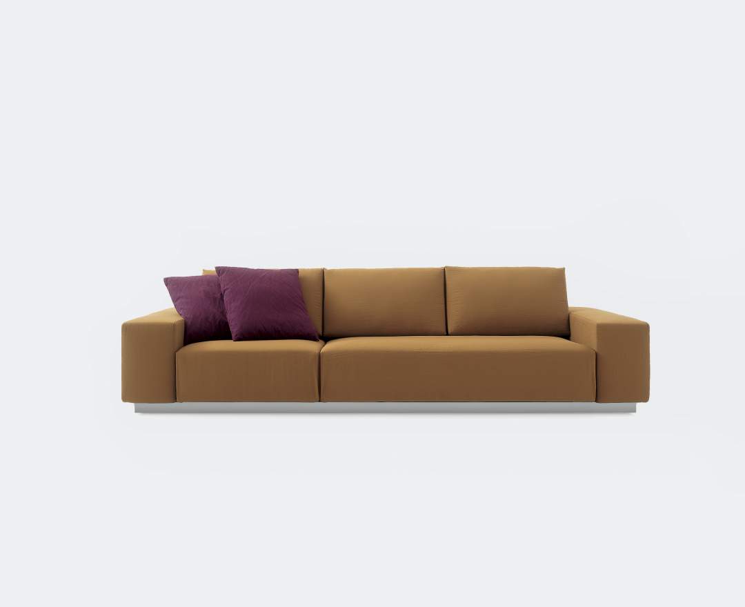nube - WELCOME interiors - Sofa Pacific Coast