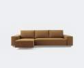 nube - WELCOME interiors - Sofa Pacific Coast Thumbnail