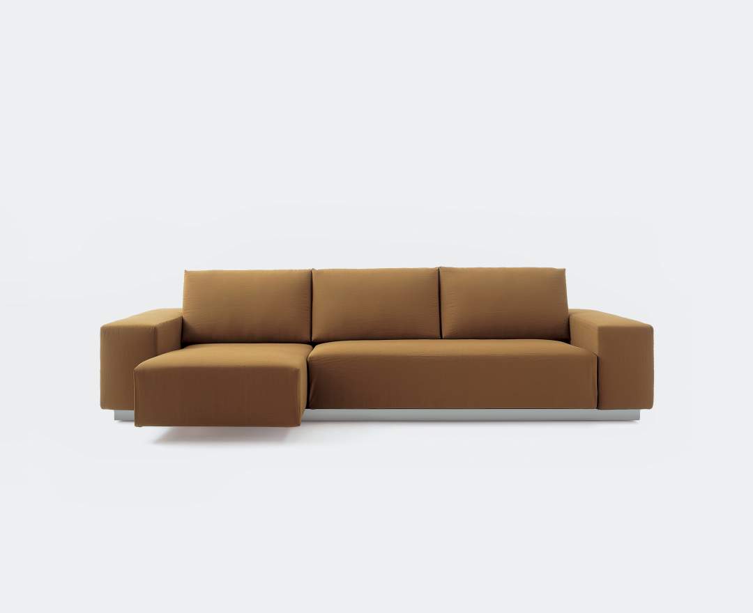 nube - WELCOME interiors - Sofa Pacific Coast