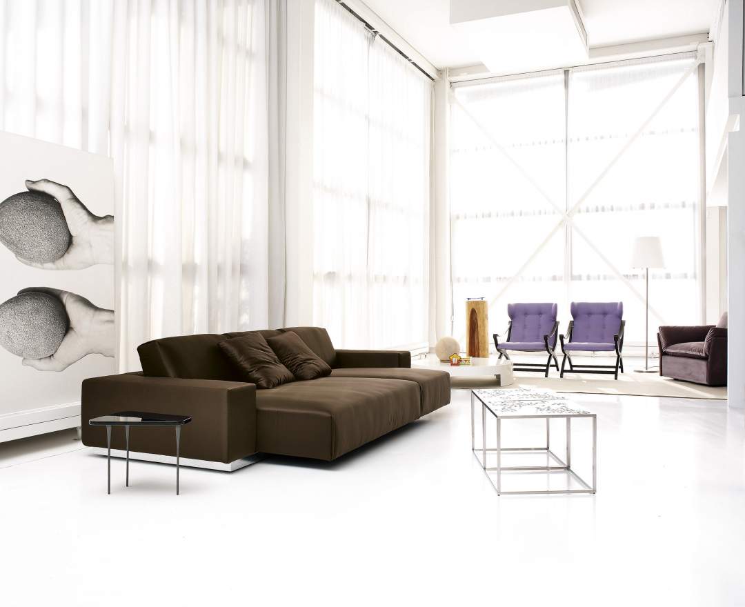 nube - WELCOME interiors - Sofa Pacific Coast