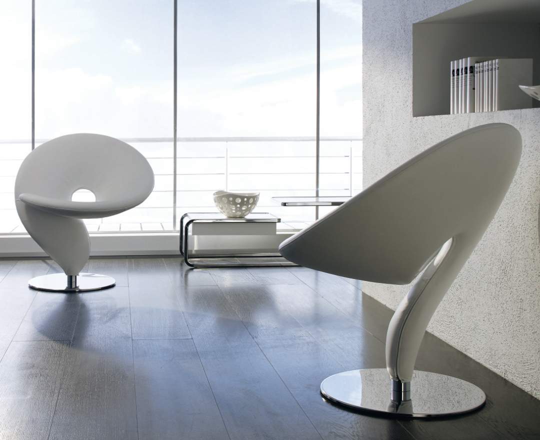 Tonon - Designerstuhl