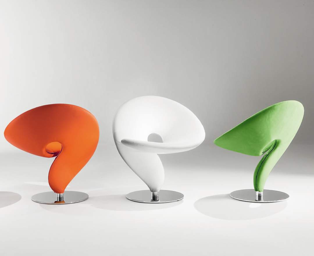 Tonon - Designerstuhl