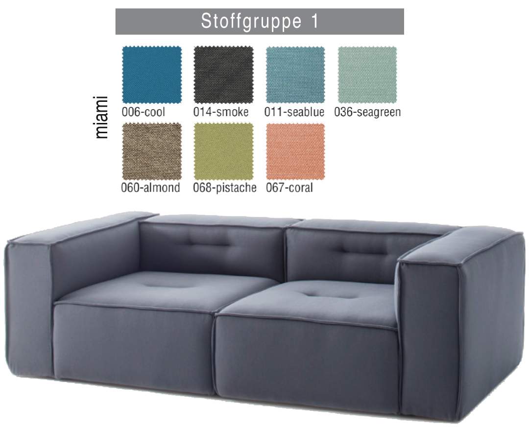  - In- und Outdoor-Sofa 