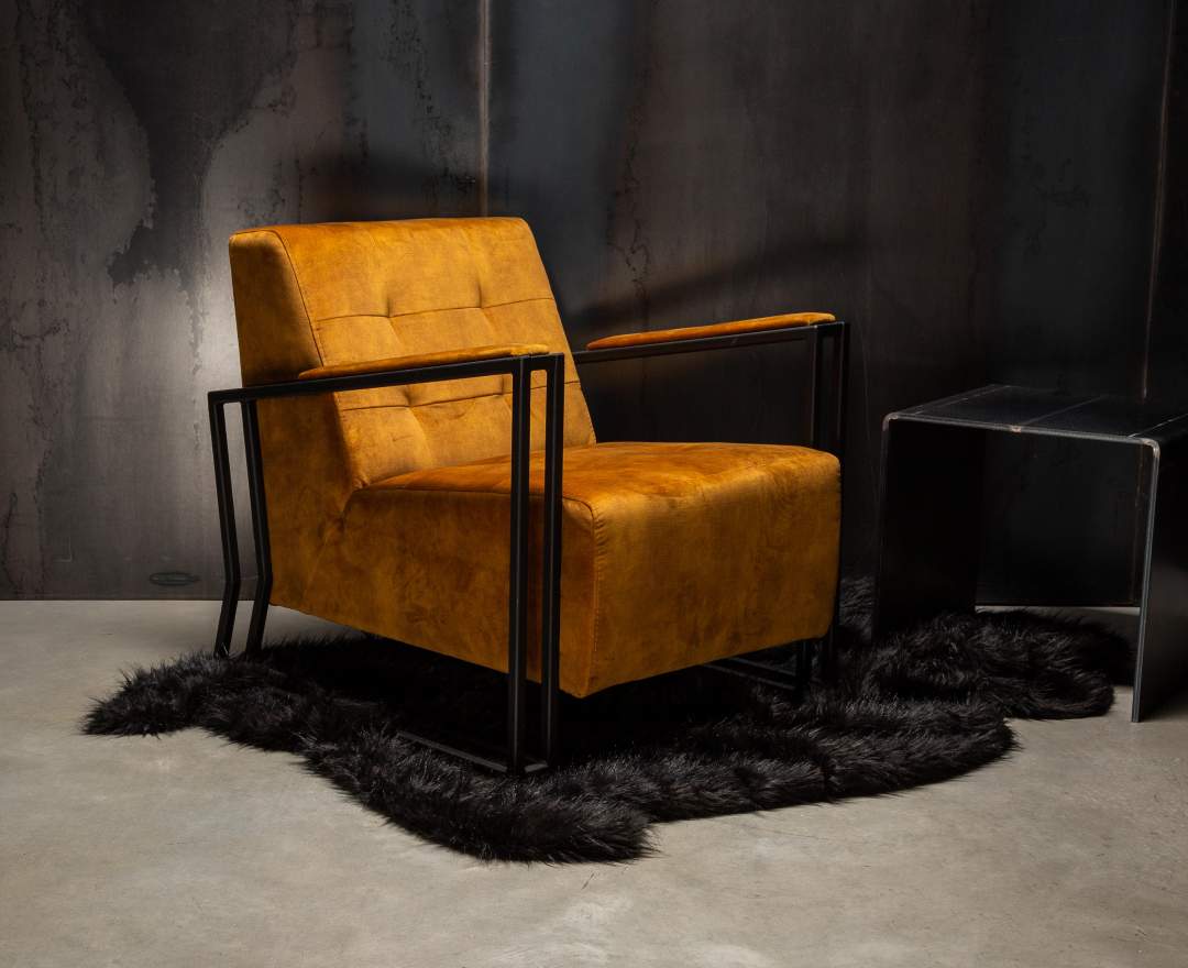 MÖBELLOFT - LEGATO - Designersessel