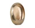 Richmond Interiors - Richmond Interiors, Kerzenhalter Majlen medium, gold, 45cm Thumbnail