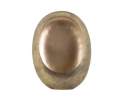 Richmond Interiors - Richmond Interiors, Kerzenhalter Majlen medium, gold, 45cm Thumbnail