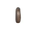 Richmond Interiors - Richmond Interiors, Kerzenhalter Xemm Bronze Gold klein, 28,5cm Thumbnail