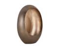 Richmond Interiors - Richmond Interiors, Kerzenhalter Xemm Bronze Gold medium,44cm Thumbnail