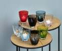 Lambert - Lambert, Odile Trinkglas 6er-Set, Farbe Aqua Thumbnail
