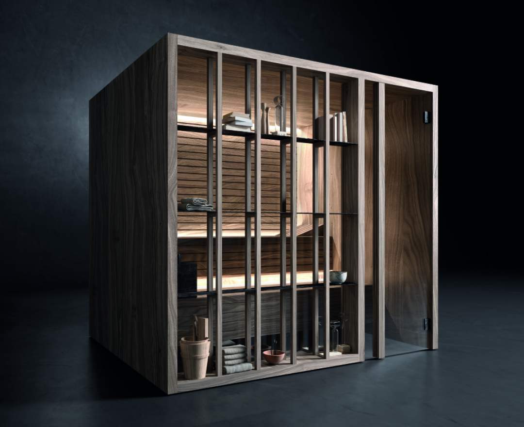 effe - Yoku Sauna