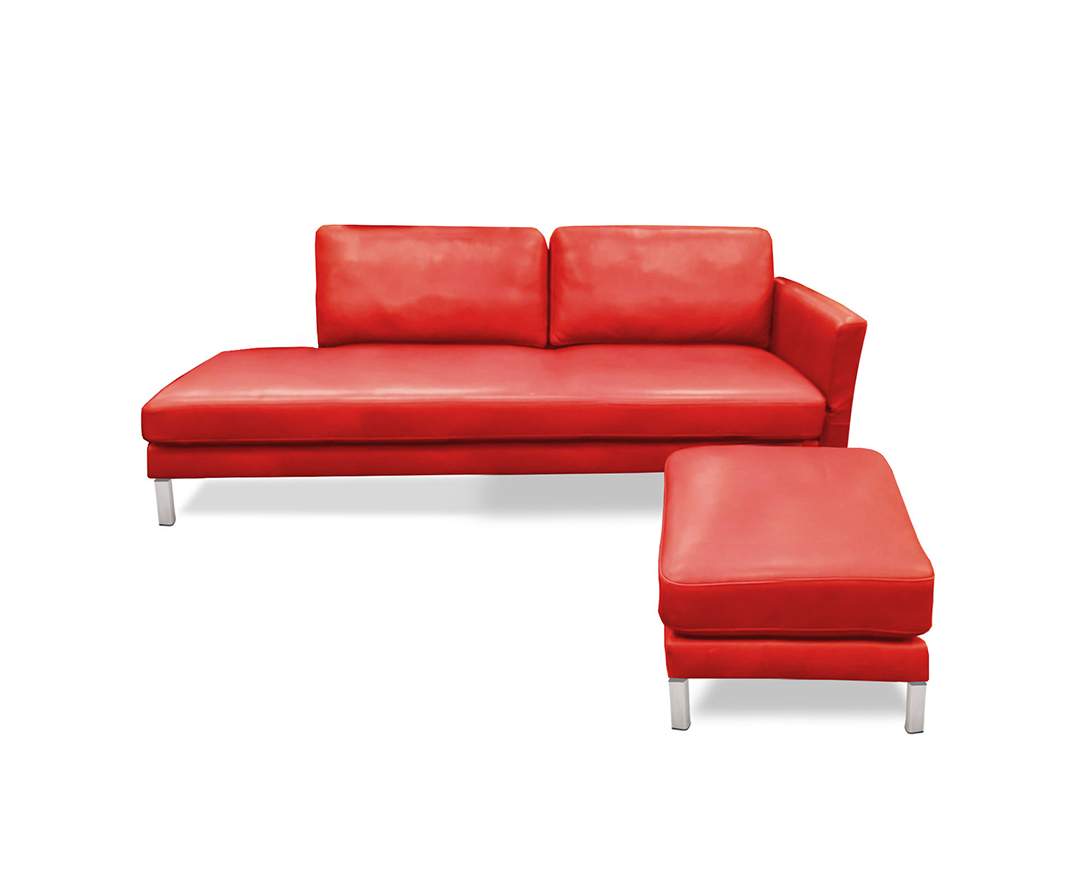 Marquardt Wohnen - Sofa-Programm Klassik+