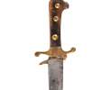 Kunsthandel Seidel u. Sohn - Jagdsäbel (Hirschfänger) Thumbnail