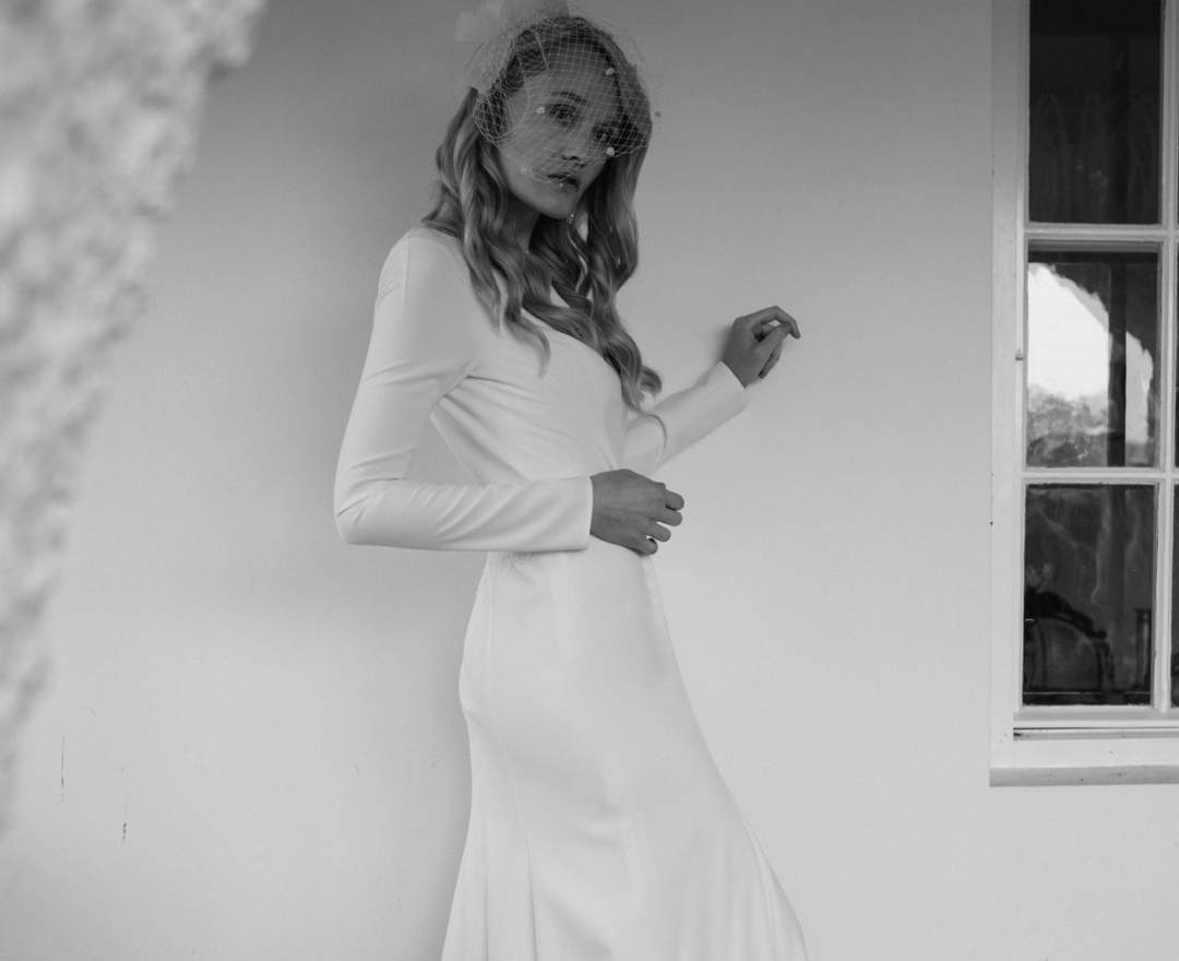 Mara DeBlanc - Couture Brautkleid INDEPENDENT dress