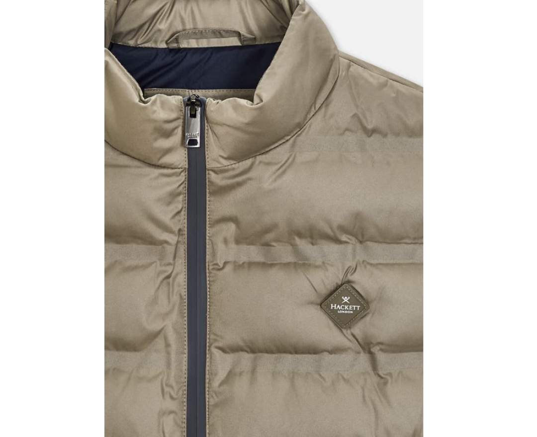 Hackett London - Weste Solarball
