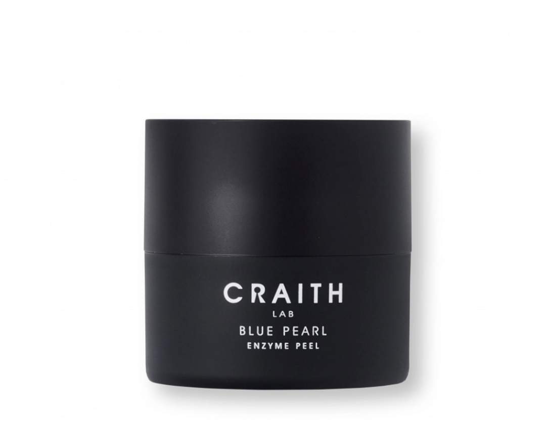 Craith - Blue Pearl - Enzyme Peel