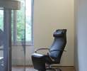 Jori - Relaxsessel Jori Brainbuilder Monomove Medi JR-7760 Nappaleder Thumbnail