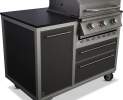MM-Outdoorküchen - 700 GA Grillmodul klein Thumbnail