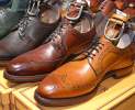 Barker Shoes - Rahmengenähtes Schuhwerk Thumbnail
