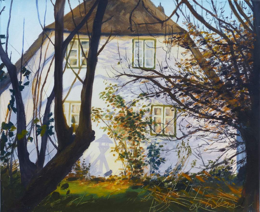 Susanne Wind - Guten Morgen Amrum