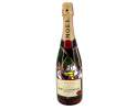 Moët & Chandon - Handbemalte Champagner- Flaschen Thumbnail