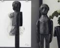 House Doctor - Skulpturen Paar Thumbnail