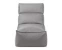 Blomus - Outdoor-Liege - Lounger STAY - Farbe: STONE Thumbnail