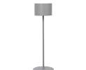 Blomus - Mobile LED-Tischleuchte FAROL - Warm Gray Thumbnail