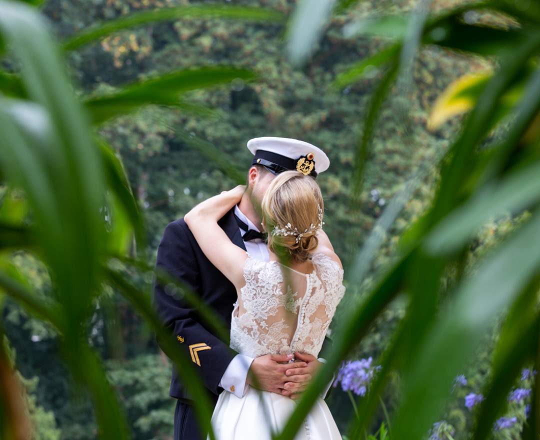 Fotostudio Lichtschmiede - Hochzeit