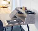 Sedus - Sedus Arbeitstisch secretair home - ideal für das Home-Office Thumbnail