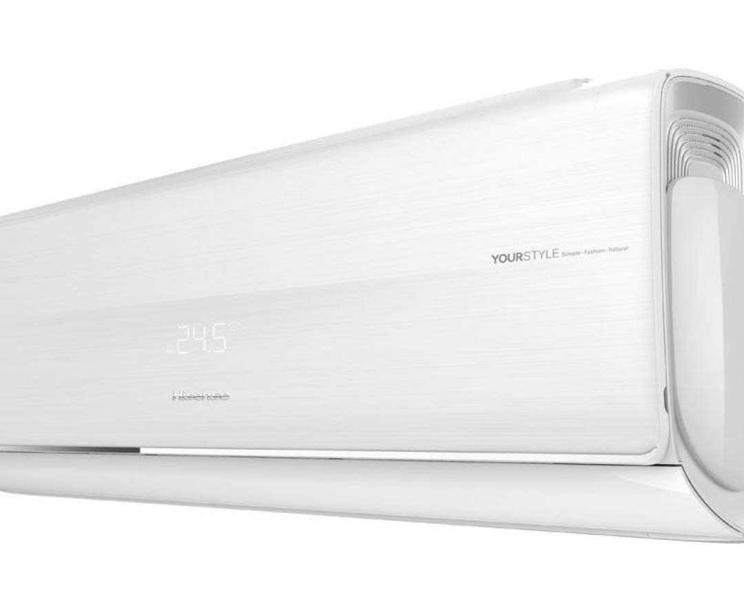 HiSense - Hochwertige und preiswerte Klimaanlage von Hisense und anderen Marken