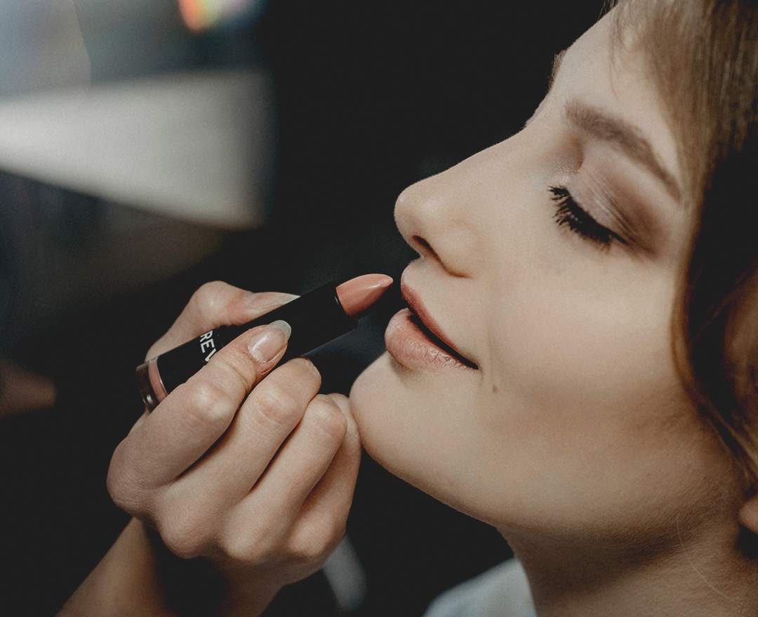  - Kosmetik