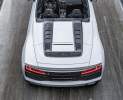 Audi - AUDI R8 SPYDER V10 PERFORMANCE QUATTRO (No 66) Thumbnail