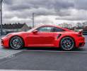 Porsche - Porsche 992 911 Turbo S Cabriolet (No. 96) Thumbnail