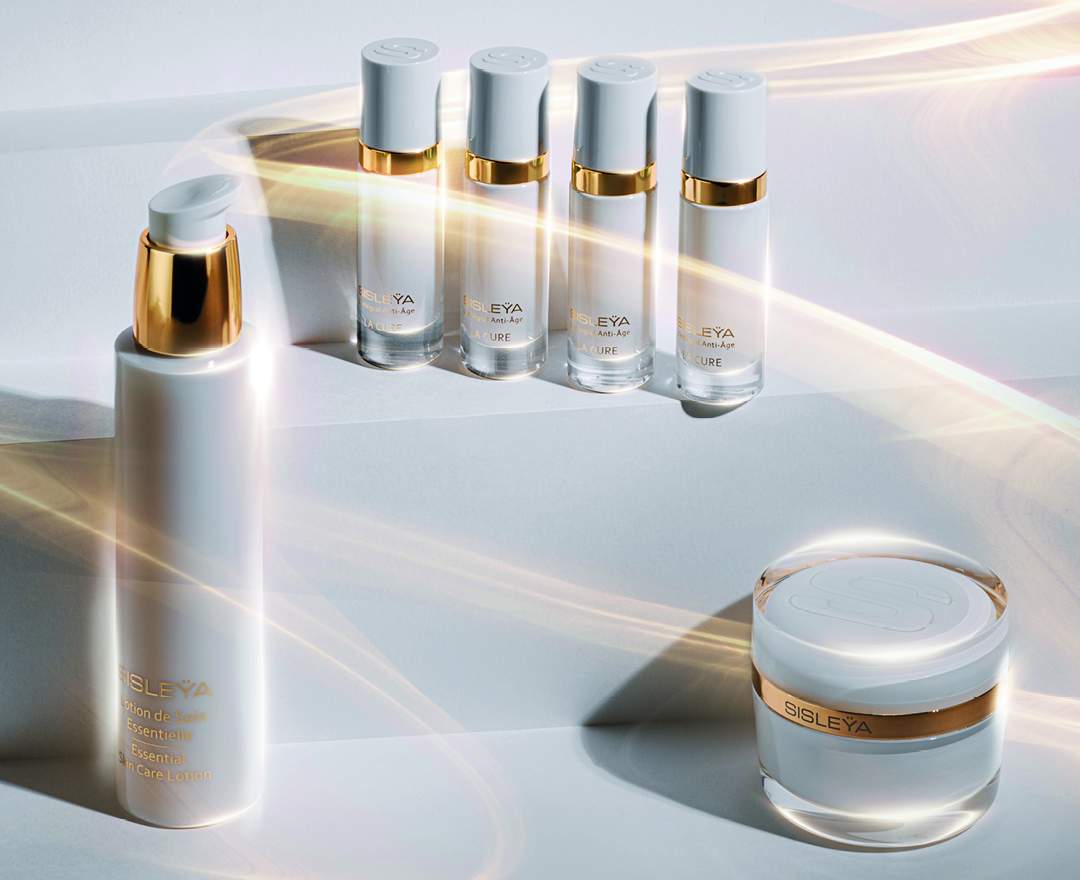 Sisley - Sisleÿa L’Intégral Anti-Âge La Cure
