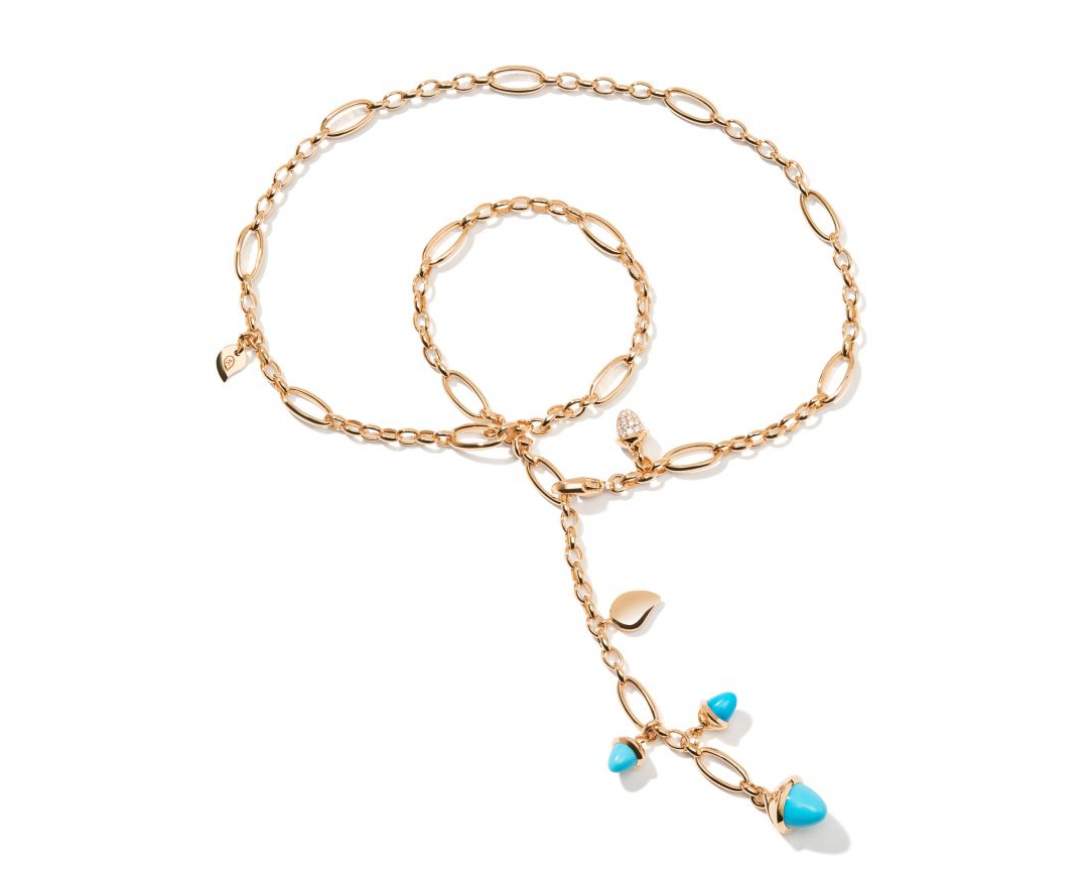 Tamara Comolli -  Mikado Collier Candy