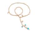 Tamara Comolli -  Mikado Collier Candy Thumbnail