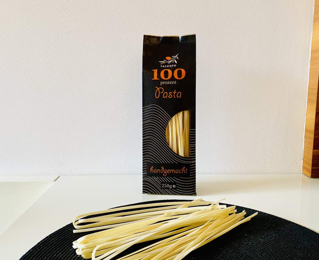 tacento100 - Linguine 250g tacento100 Pasta