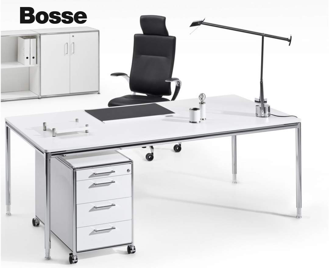 Bosse - Bosse Büroeinrichtung Modul Space