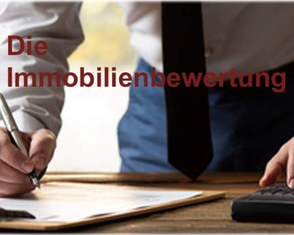 Goost Immobilien - Die Immobilienbewertung