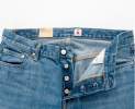 Edwin - Edwin Regular Tapered Yoshiko Left Hand Denim 12.6 oz Thumbnail