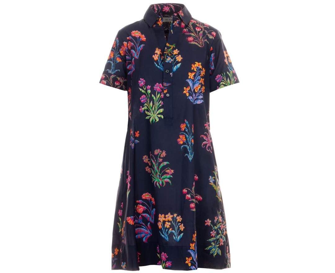 Shirt No.2 - Shirt No.2 Baumwollkleid Dory