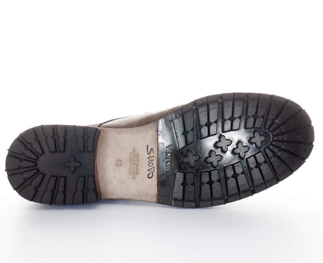 Shoto - Shoto Stiefel 5998 Elch Fango