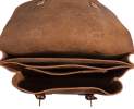 Kustom Kraft - Kustom Kraft Workaday Ledertasche Thumbnail