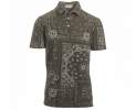 Altea - Altea Poloshirt Paisley Thumbnail