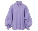 Shirt No.2 - Shirt No.2 Oversize Bluse Alessia Thumbnail