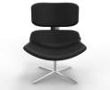 Wagner - WLounge Chair 3 Thumbnail